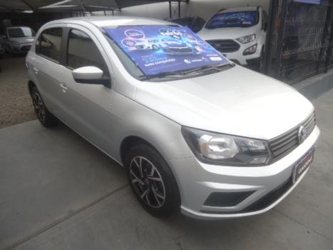 VOLKSWAGEN Gol 1.0 12V 4P FLEX MPI G7 TRENDLINE, Foto 7