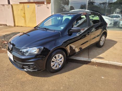 VOLKSWAGEN Gol 1.0 12V 4P FLEX MPI G7 TRENDLINE, Foto 1