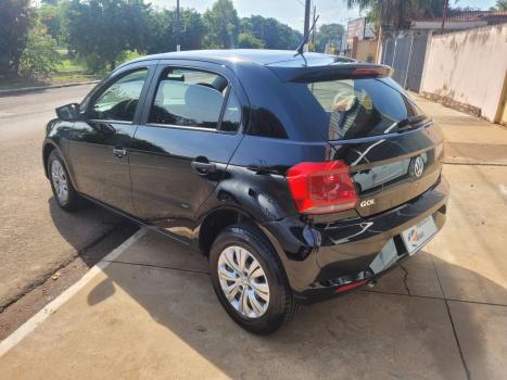 VOLKSWAGEN Gol 1.0 12V 4P FLEX MPI G7 TRENDLINE, Foto 2