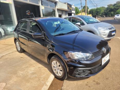 VOLKSWAGEN Gol 1.0 12V 4P FLEX MPI G7 TRENDLINE, Foto 3