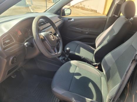 VOLKSWAGEN Gol 1.0 12V 4P FLEX MPI G7 TRENDLINE, Foto 5