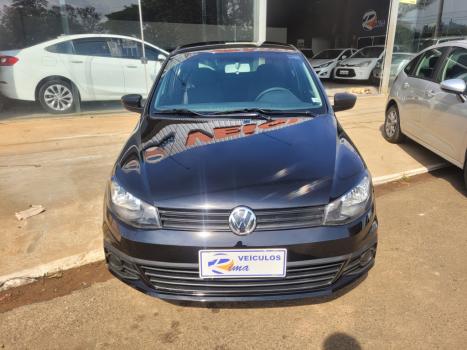 VOLKSWAGEN Gol 1.0 12V 4P FLEX MPI G7 TRENDLINE, Foto 7