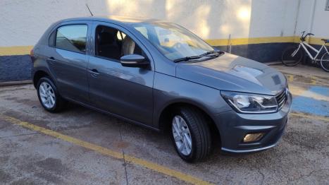 VOLKSWAGEN Gol 1.0 12V 4P FLEX MPI G7, Foto 2