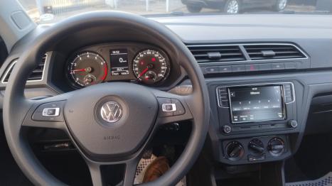 VOLKSWAGEN Gol 1.0 12V 4P FLEX MPI G7, Foto 3