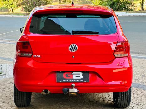 VOLKSWAGEN Gol 1.0 4P G6 TREND FLEX, Foto 5