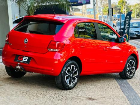 VOLKSWAGEN Gol 1.0 4P G6 TREND FLEX, Foto 6