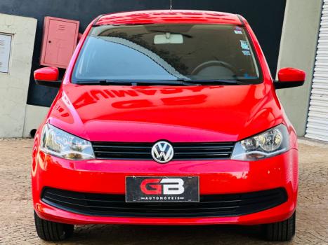 VOLKSWAGEN Gol 1.0 4P G6 TREND FLEX, Foto 2