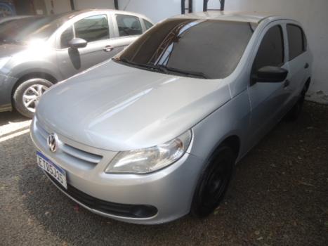 VOLKSWAGEN Gol 1.0 4P G5 FLEX, Foto 1