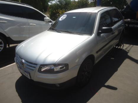 VOLKSWAGEN Gol 1.0 4P G4 FLEX, Foto 1