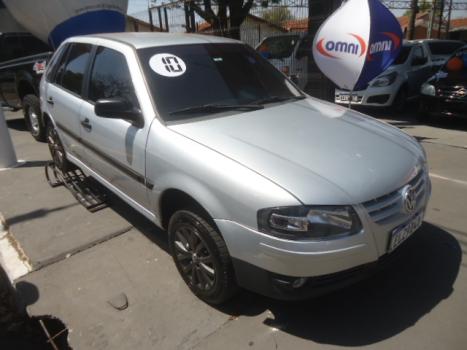 VOLKSWAGEN Gol 1.0 4P G4 FLEX, Foto 2