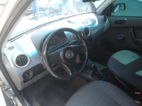 VOLKSWAGEN Gol 1.0 4P G4 FLEX, Foto 4