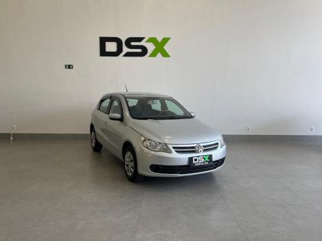 VOLKSWAGEN Gol 1.0 4P G5 FLEX, Foto 1