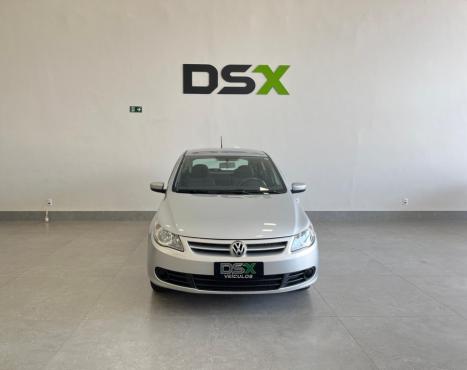 VOLKSWAGEN Gol 1.0 4P G5 FLEX, Foto 2