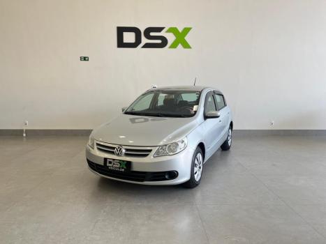 VOLKSWAGEN Gol 1.0 4P G5 FLEX, Foto 3