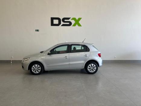 VOLKSWAGEN Gol 1.0 4P G5 FLEX, Foto 4