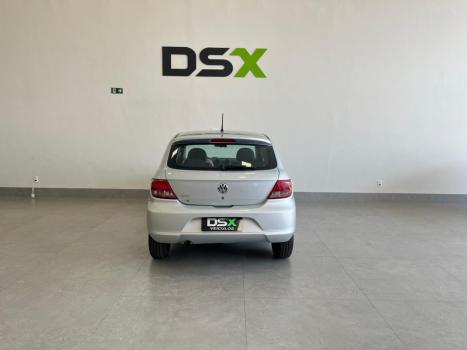 VOLKSWAGEN Gol 1.0 4P G5 FLEX, Foto 5