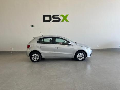 VOLKSWAGEN Gol 1.0 4P G5 FLEX, Foto 6