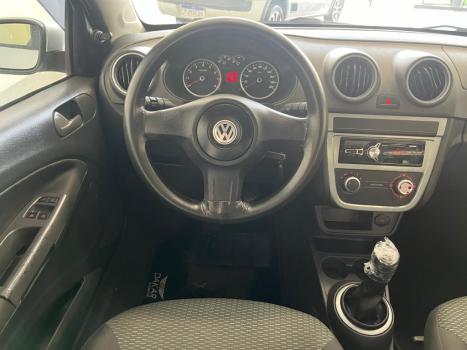 VOLKSWAGEN Gol 1.0 4P G5 FLEX, Foto 8