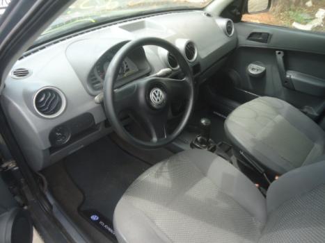 VOLKSWAGEN Gol 1.0 4P G4 FLEX, Foto 3