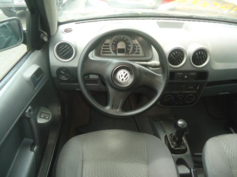 VOLKSWAGEN Gol 1.0 4P G4 FLEX, Foto 4