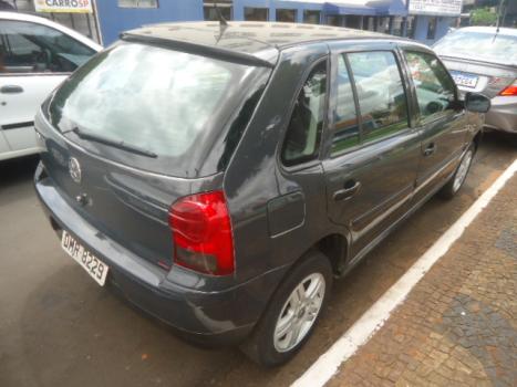 VOLKSWAGEN Gol 1.0 4P G4 FLEX, Foto 7