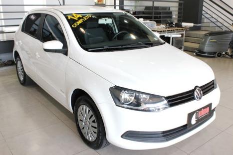 VOLKSWAGEN Gol 1.0 4P G6 FLEX CITY, Foto 1