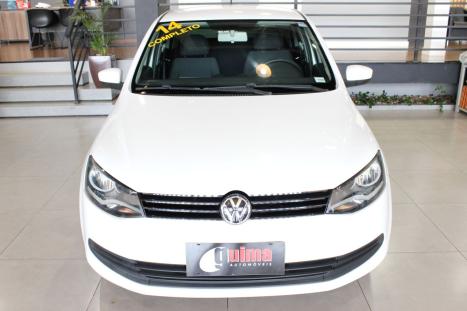 VOLKSWAGEN Gol 1.0 4P G6 FLEX CITY, Foto 2