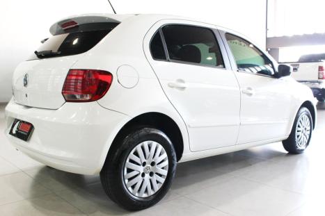 VOLKSWAGEN Gol 1.0 4P G6 FLEX CITY, Foto 6