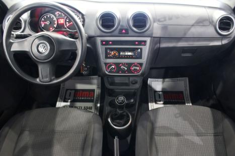 VOLKSWAGEN Gol 1.0 4P G6 FLEX CITY, Foto 16