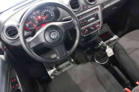 VOLKSWAGEN Gol 1.0 4P G6 FLEX CITY, Foto 17