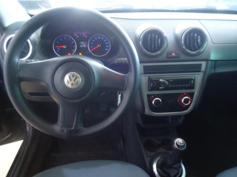 VOLKSWAGEN Gol 1.0 4P G5 FLEX, Foto 4