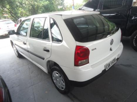 VOLKSWAGEN Gol 1.0 4P G4 FLEX, Foto 4