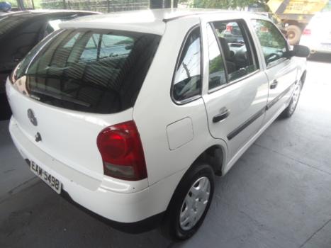 VOLKSWAGEN Gol 1.0 4P G4 FLEX, Foto 5