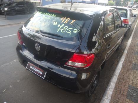 VOLKSWAGEN Gol 1.0 4P G5 TREND FLEX, Foto 3