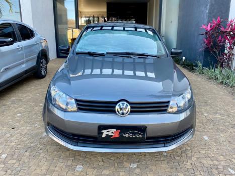 VOLKSWAGEN Gol 1.0 4P CITY, Foto 2