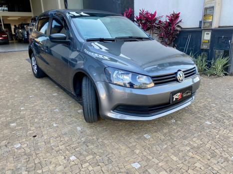 VOLKSWAGEN Gol 1.0 4P CITY, Foto 3