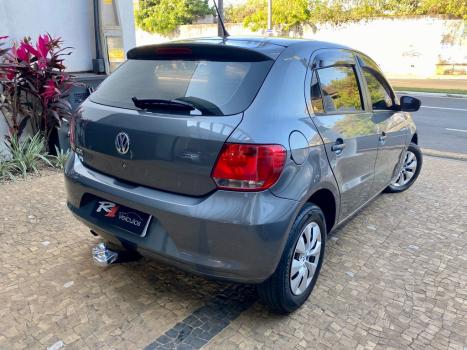 VOLKSWAGEN Gol 1.0 4P CITY, Foto 5
