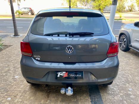 VOLKSWAGEN Gol 1.0 4P CITY, Foto 6