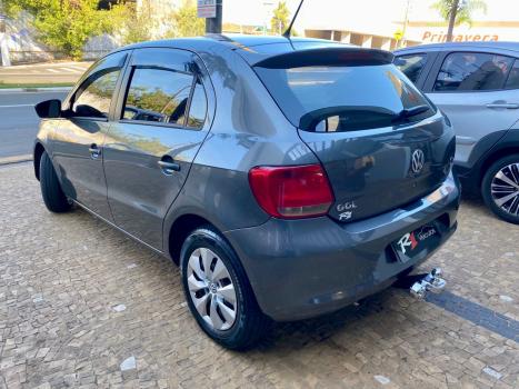 VOLKSWAGEN Gol 1.0 4P CITY, Foto 7
