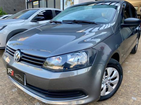 VOLKSWAGEN Gol 1.0 4P CITY, Foto 8