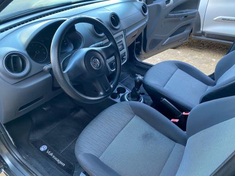 VOLKSWAGEN Gol 1.0 4P CITY, Foto 9