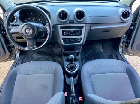 VOLKSWAGEN Gol 1.0 4P CITY, Foto 10