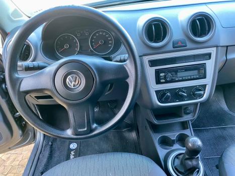 VOLKSWAGEN Gol 1.0 4P CITY, Foto 12