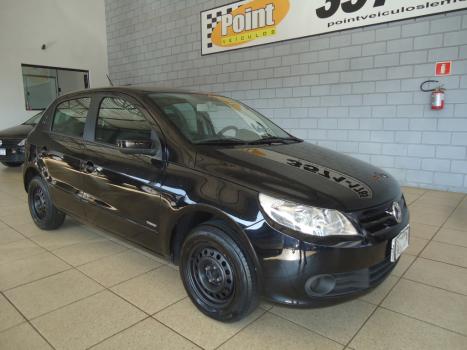VOLKSWAGEN Gol 1.0 4P G5 FLEX, Foto 1