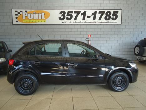 VOLKSWAGEN Gol 1.0 4P G5 FLEX, Foto 2