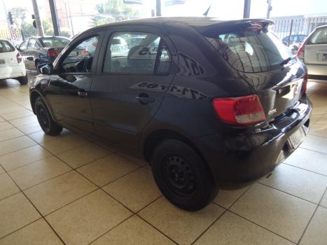 VOLKSWAGEN Gol 1.0 4P G5 FLEX, Foto 4