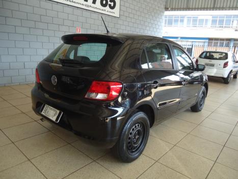 VOLKSWAGEN Gol 1.0 4P G5 FLEX, Foto 5