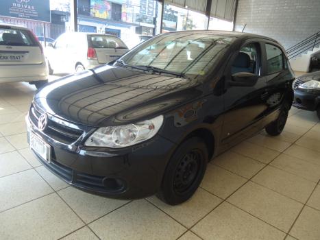 VOLKSWAGEN Gol 1.0 4P G5 FLEX, Foto 6
