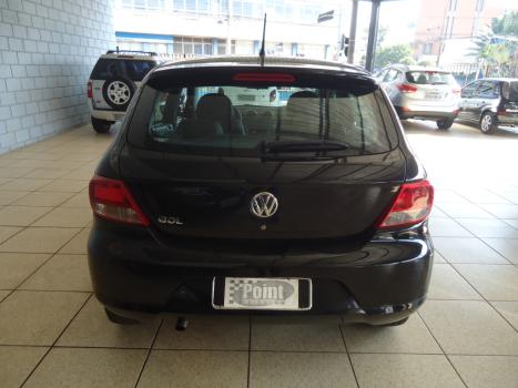 VOLKSWAGEN Gol 1.0 4P G5 FLEX, Foto 7