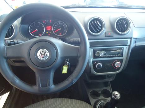 VOLKSWAGEN Gol 1.0 4P G5 FLEX, Foto 8